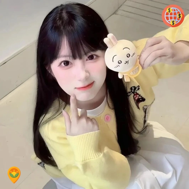 梁女士